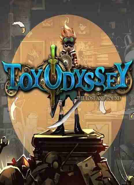 Descargar Toy Odyssey The Lost and Found [ENG][SKIDROW] por Torrent